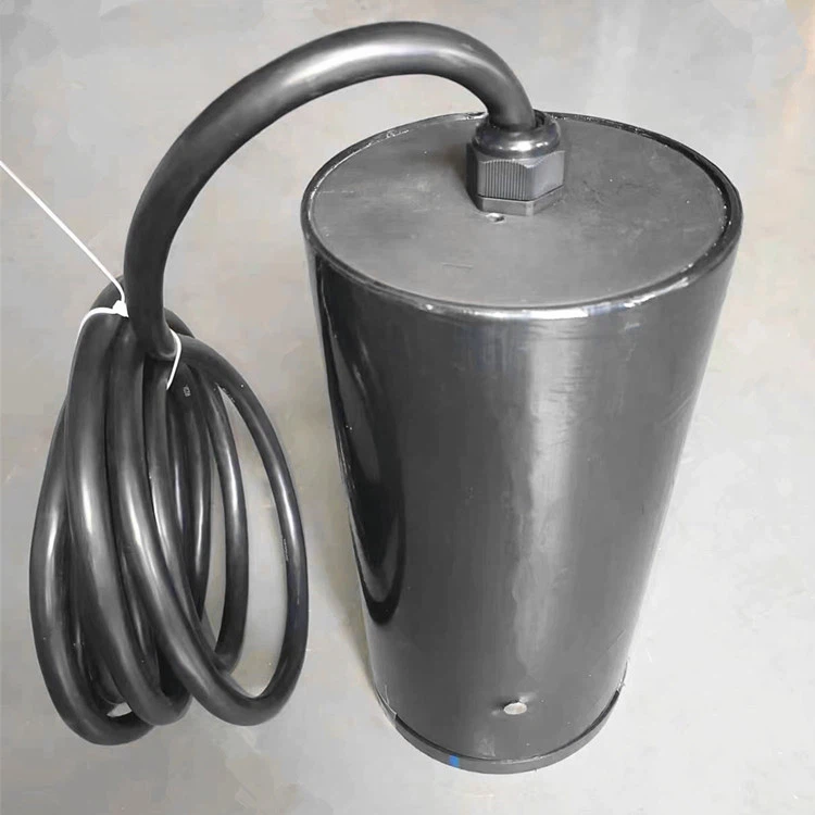 Polarisatietestsonde
